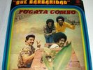 FOGATA COMBO Que barbaridad ECUADOR LP SALSA ONIX 77