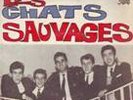 LES CHATS SAUVAGES OH LADY ME LO DIRAI E.P. 7'' ITALY