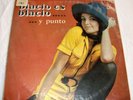 BLACIO JR. Y SU ORQ.ECUADOR  LP SALSA LABEL ANGELITO 74