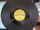 78 CARL PERKINS BLUE SUEDE SHOES SUN #234 VG+