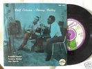 EP Rolf Ericson & Benny Bailey Swe Metronome  MEP 242