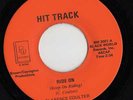clarence coulter STONER FUNK 45 ride on HIT WORLD MP3