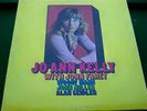 JO ANN KELLY  * WITH JOHN FAHEY *   BLUES * FOLK *