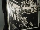 Christopher- What'cha gonna do?  reissue    psych
