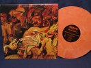 Ringworm the promise LP ORANGE integrity confront OLC