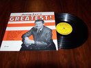 Jerry lee Lewis Rare LP Original US SUN SLP-1265