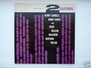 LP Kenny Burrell J Raney 2 Guitars US Prestige 7119 M-