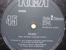 Shock Angel Face R.E.R.B. UK 12