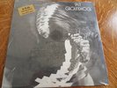Groundhogs Split Akarma USA psych LP sealed