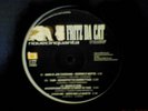 Fritz Da Cat - Novecinquanta 2lp