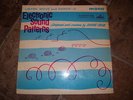 DAPHNE ORAM Electronic Sound Patterns Original HMV EP