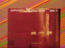 LIVE AT GARRISON (MADDER LAKE & Others) 1973 OZ Prog
