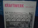 Kraftwerk Ralf & Florian LP