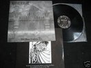 BURZUM DET SOM ENGANG VAR ORIGINAL FIRST PRESS RARE LP
