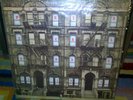 LED ZEPPELIN PHYSICAL GRAFFITI  DOUBLE LP 1ST PRESS EX