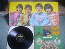 The Beatles, SGT peppers lonely hearts club band 1967