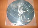 ACDC STIFF UPPER LIP  PICTURE VINYL LP
