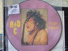 AC/DC - TRIP WIRES - LP - PICTURE DISC MINT - VERY RARE