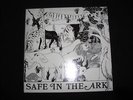 Alpha And Omega - Safe In The Ark LP
