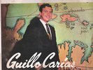 Fonograma Presenta Guillo Carias Y Su Conjunto???