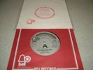 Showaddywaddy-Rare Demo Single In Bell Sleeve With Info
