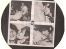 ROLLING STONES Love You Live PICTURE DISC Andy Warhol