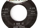POPCORN   MARC CAVELL   