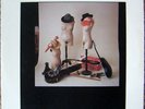 2 LP set: NEIL INNES – Off The Record (Bonzos, Rutles) 
