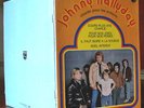 JOHNNY HALLYDAY CHANTE POUR LES ENFANTS/45T EP 4T. 1973