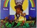 LEROY SMART Dread Hot in Africa BURNING SOUNDS BS 1004
