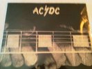 AC DC LET THERE BE ROCK,MINT BLUE VINYL.