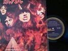 AC DC HIGHWAY TO HELL , BLUE LABEL MINT CONDITION RARE.
