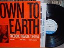 FREDDIE ROACH 4113 BLUE NOTE NY LP
