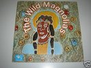THE WILD MAGNOLIAS-OMONIMO-LP BARCLAY REC 1974 ITALIA