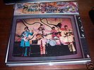Beatles LP Strawberry Fields Forever NEMS near mint