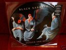 BLACK SABBATH HEAVEN AND HELL  PICTURE DISC