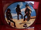 MOTORHEAD ACE OF SPADES  PICTURE DISC