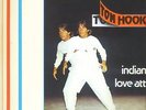 TOM HOOKER Indian Girl MINT  S.I.A.E.ITALO Euro MONSTER