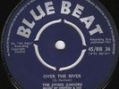 Jiving Juniors - Over The River - COXSONE DODD ???