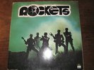 Rockets - s/t LP *Minimal/Synth/Space