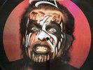 King Diamond Conspiracy Picture Disc (12