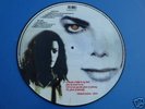 MICHAEL JACKSON   GHOSTS  PICTURE DISC