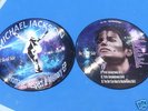 Michael Jackson Homage Respect  & Memory Picture disc