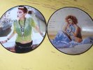 MADONNA VIRGIN MATERIAL PICTURE DISC