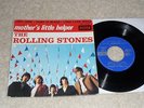 EP Rolling Stones  Mother`s little helper  (Frankreich)