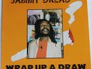 SAMMY DREAD - Wrap Up A Draw