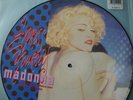Madonna   -  Express Yourself  -  UK 12