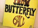 Iron Butterfly - Ball 1969 LP Atco 228011