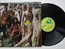 IKE & TINA TURNER - The Hunter - Ex Cond Original LP