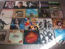 Beatles,Hendrix,Yes,Clapton,CSNY,Zeppelin,ELO +/40 LP's